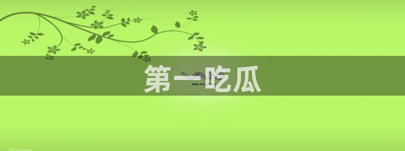 51全网更新最快最全的吃瓜网:第一吃瓜